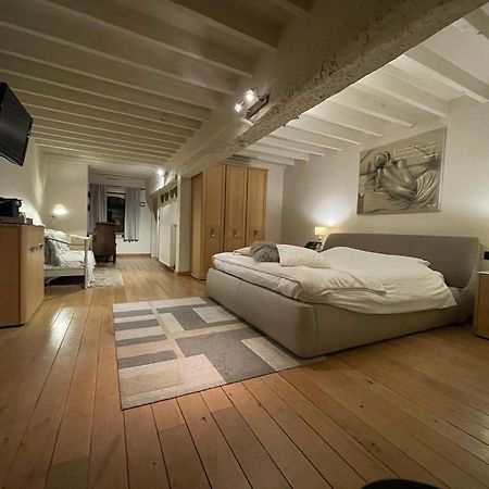 De Verborgen Parel B&B Borgloon Eksteriør bilde
