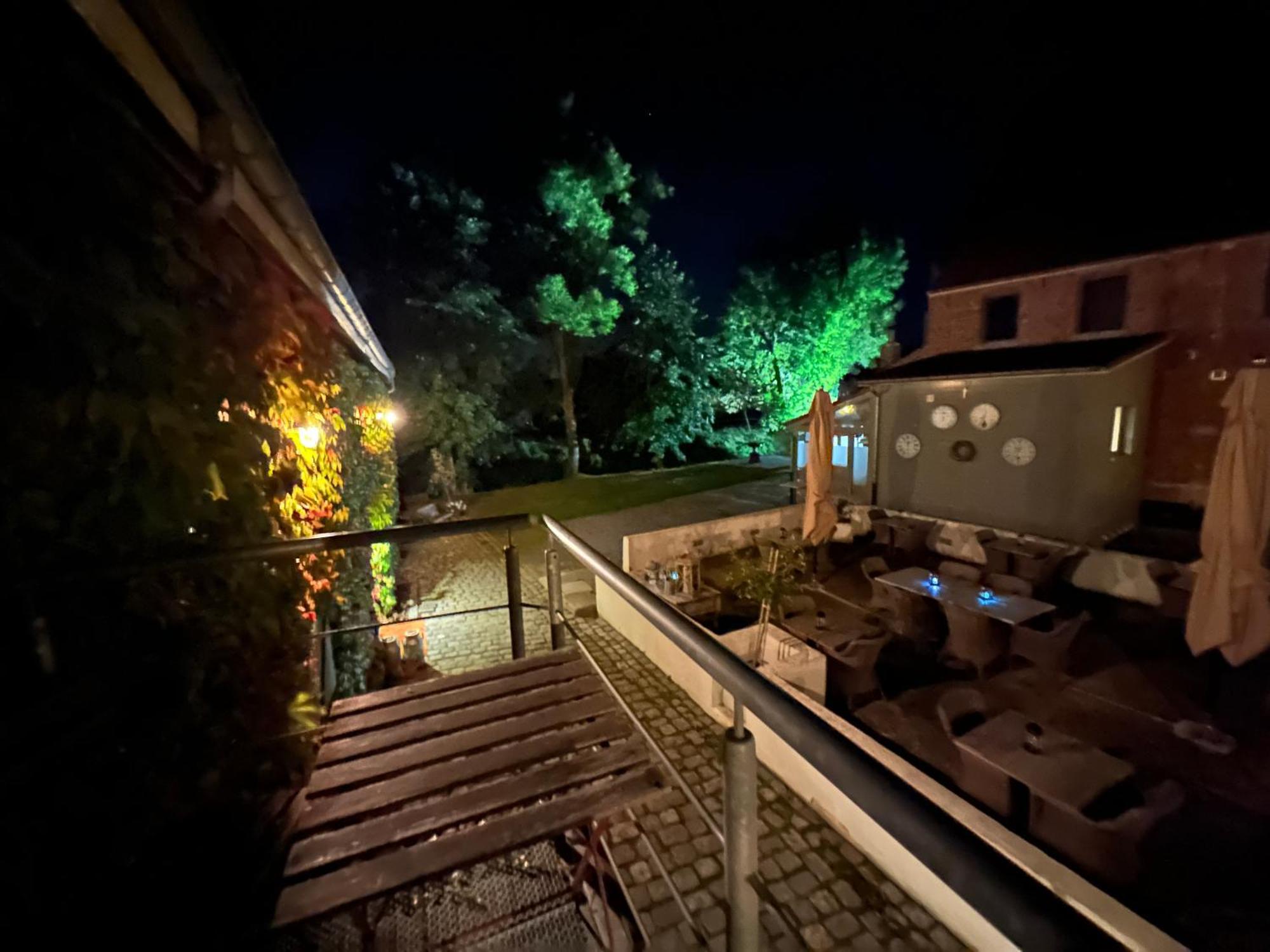De Verborgen Parel B&B Borgloon Eksteriør bilde