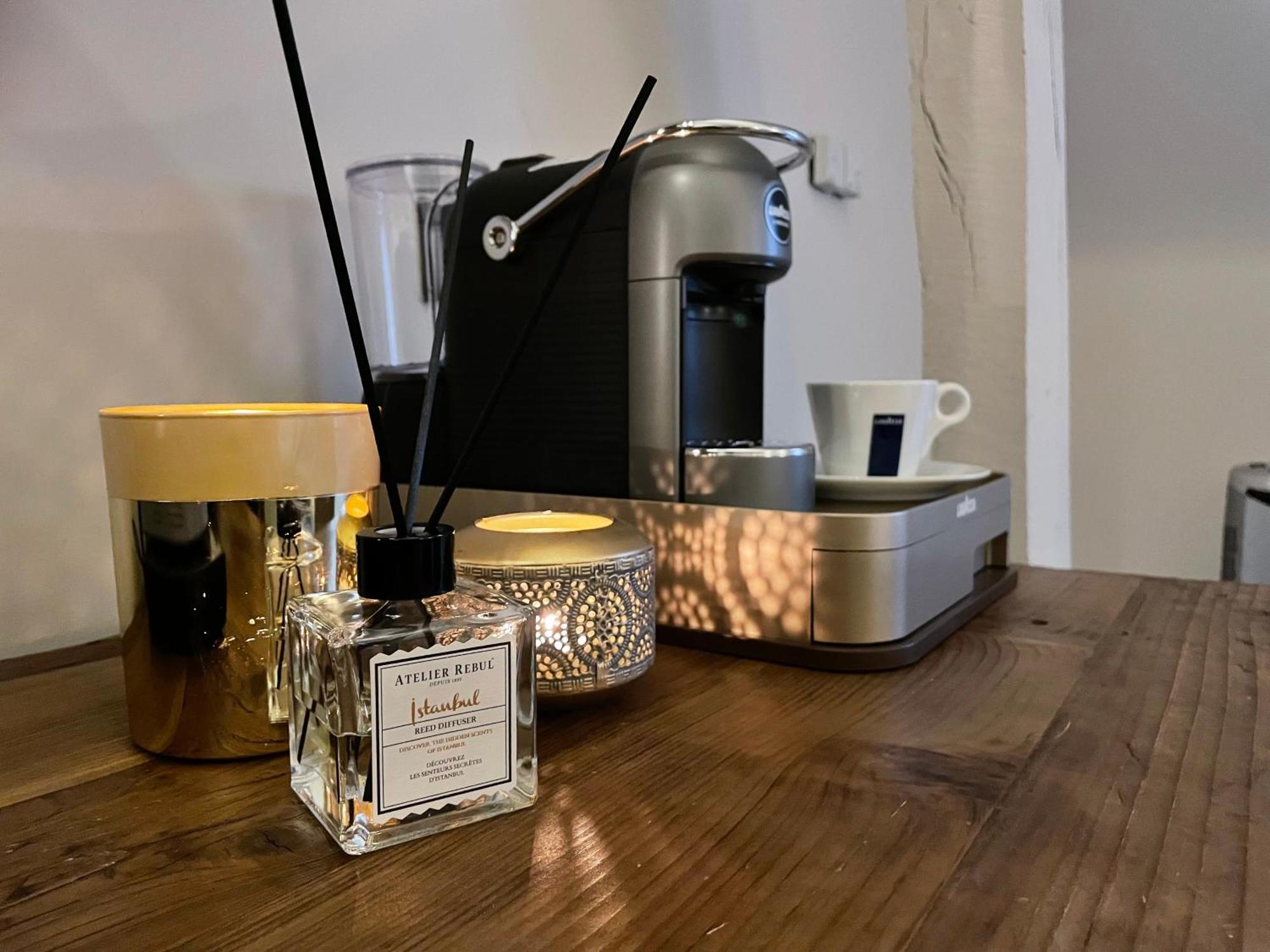 De Verborgen Parel B&B Borgloon Eksteriør bilde