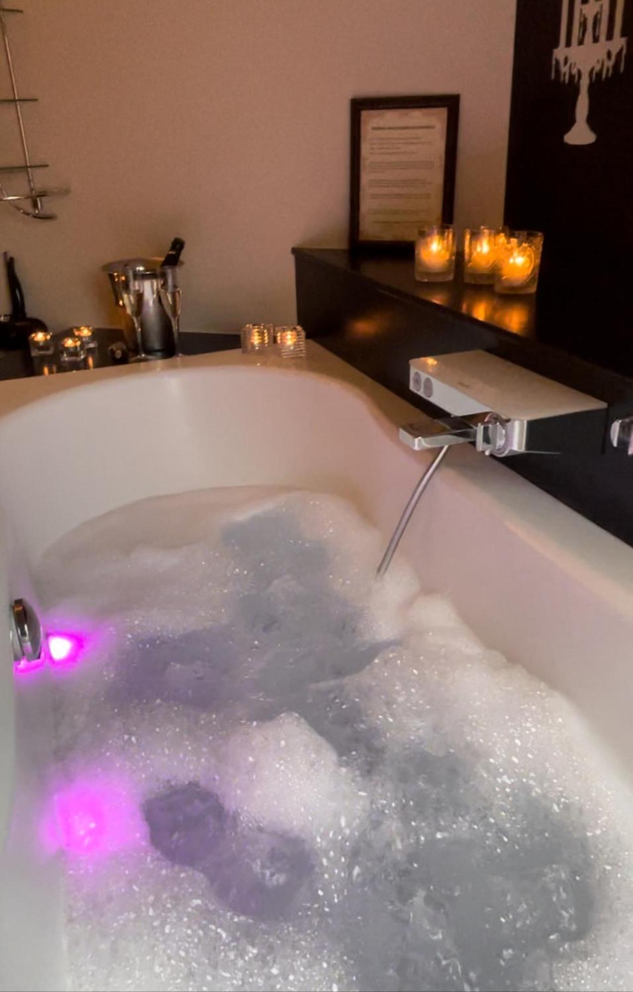 De Verborgen Parel B&B Borgloon Eksteriør bilde